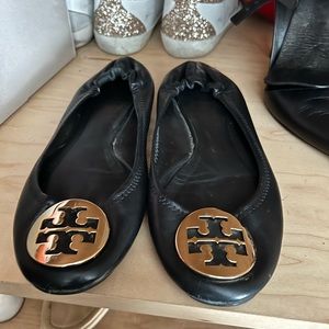 Tory Burch size 7.5